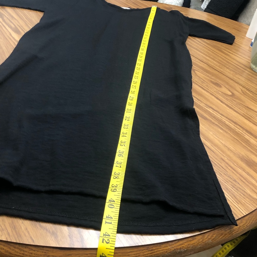 NEW MULLER Shirt Dress - Picture 7 of 8